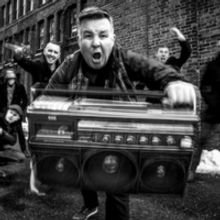 Dropkick Murphys Release New Single 'Queen Of Suffolk County'