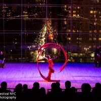 Jodi Kaplan & Associates Presents BOOKING DANCE FESTIVAL: NEW DIRECTIONS