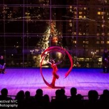 Jodi Kaplan & Associates Presents BOOKING DANCE FESTIVAL: NEW DIRECTIONS