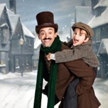 Alley Theatre to Kick Off the Holiday Season with a New Adaptation of A CHRISTMAS CAR