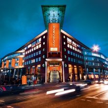 Casey Nicholaw Will Direct HERCULES in Hamburg