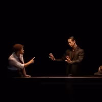 VIDEO: Watch a Clip From The Royal Ballet's THE STATEMENT Video