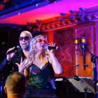 Photos: TURN THE BEAT AROUND at 54 Below Recaptures The Studio 54 Era With…