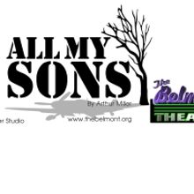 Review: ALL MY SONS at The Belmont Theatre