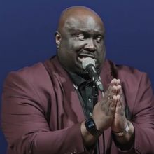 Video: First Listen to 'St. Who?' From MILLIONS Musical Ahead of Alliance Theatre Pre