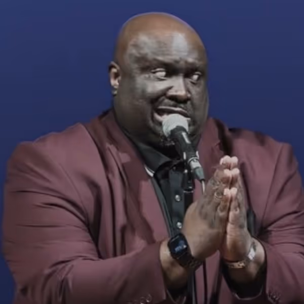 Video: First Listen to 'St. Who?' From MILLIONS Musical Ahead of Alliance Theatre Premiere - Atlanta Theater Video