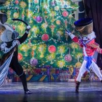 American Repertory Ballet's THE NUTCRACKER Returns in 2021