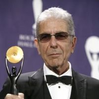 Leonard Cohen Estate Considers Taking Legal Action After 'Hallelujah' is Played at…