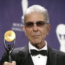 Leonard Cohen Estate Considers Taking Legal Action After 'Hallelujah' is Played at th