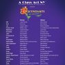 DISNEY'S DESCENDANTS to be Presented at A Class Act NY