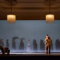 Review: THE DEAD CITY (DIE TOTE STADT), London Coliseum
