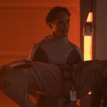 Photos: Take a Look at First Look Photos for Season 2 of SYFY's THE ARK