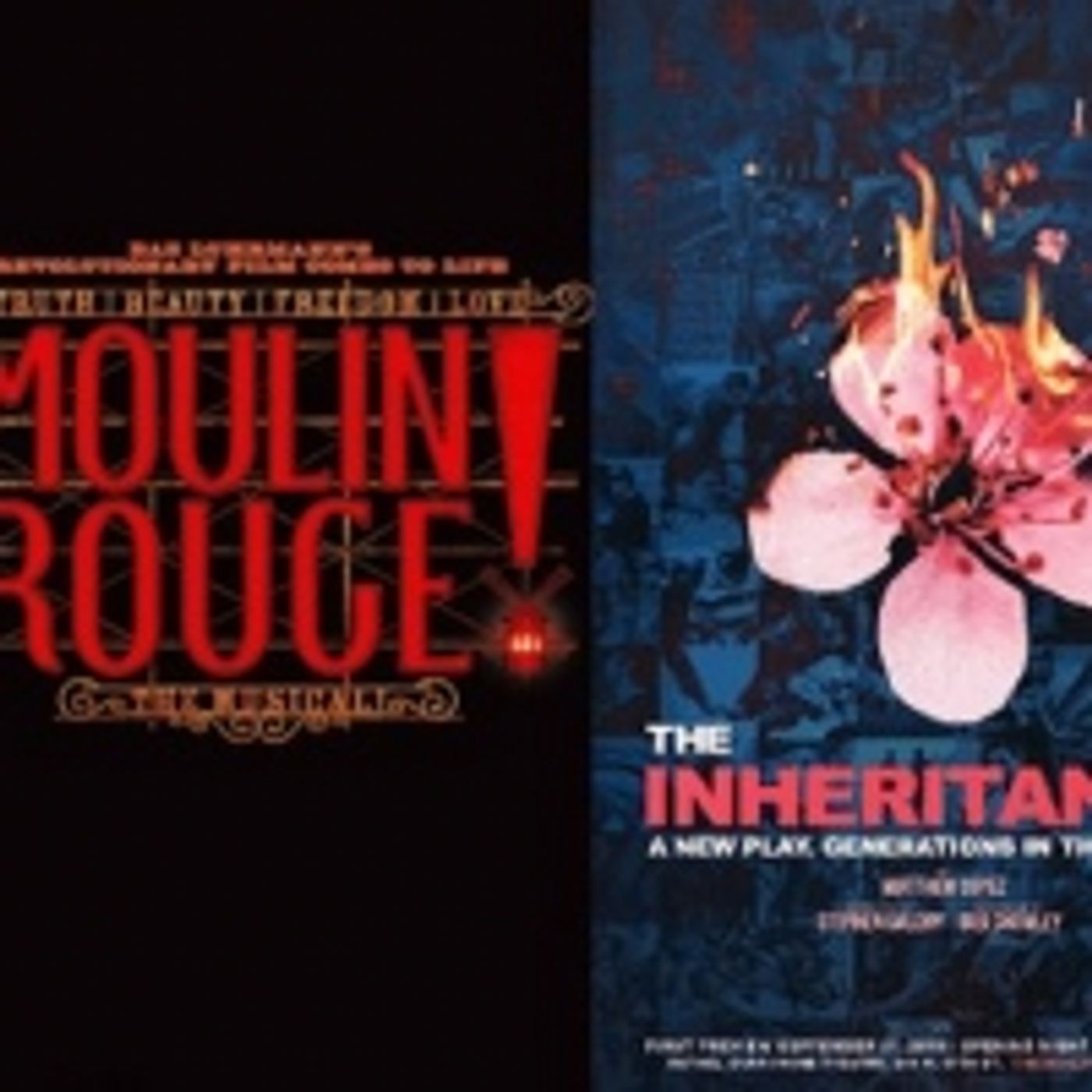 Wake Up With BWW 6/19: DRAMA LEAGUE AWARDS Announced, and More!  Image