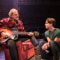 VIDEO: Jeb Brown Sings 'By Your Side' for BEAU QUARANTINED CONCERTS Video