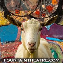 ALABASTER LA Premiere to be Presented at Fountain Theatre