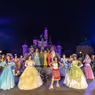 Available to Watch: Disneyland Celebrates 70 Years with DISNEY PRINCESS CONCERT