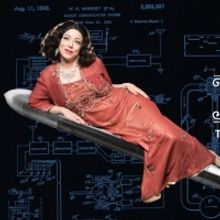 HEDY! THE LIFE & INVENTIONS OF HEDY LAMARR Returns To Indy