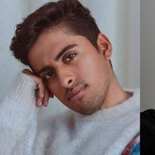 Karan Brar, Brandon Flynn and More to Star in DATA NY Stage Premiere