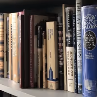 South Street Seaport Museum Announces September Book Club