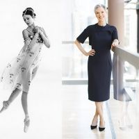 ICON Exhibition Will Celebrate Karen Kain's 50th Anniversary with The National…