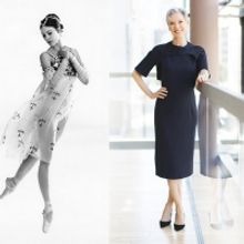 ICON Exhibition Will Celebrate Karen Kain's 50th Anniversary with The National Ballet