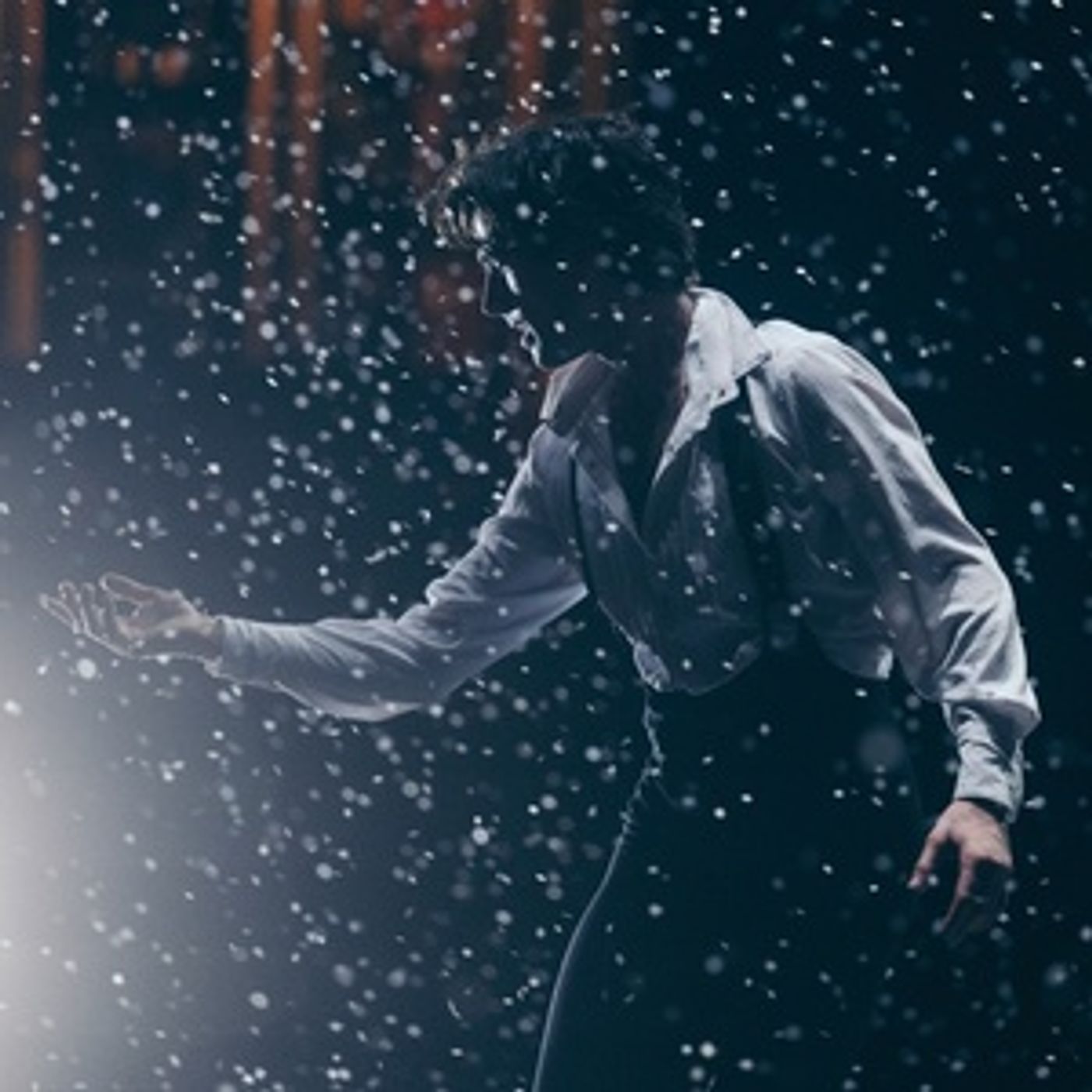 Around The BroadwayWorld: Top News, Reviews, Interviews & More from January 2026  Image