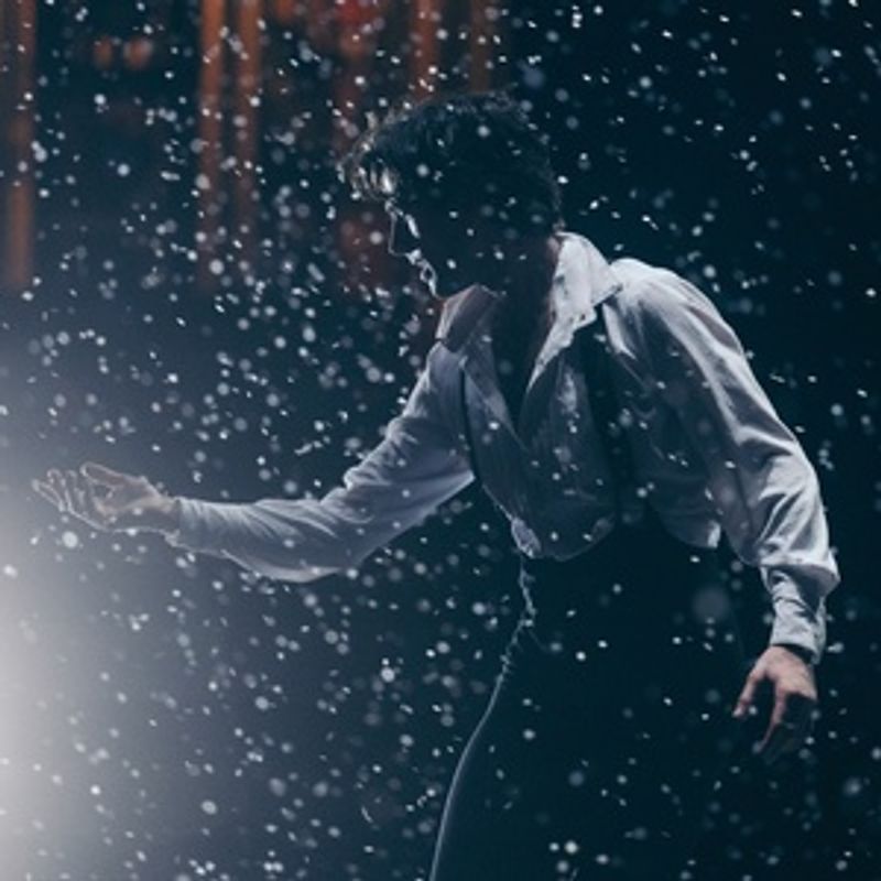 Around The BroadwayWorld: Top News, Reviews, Interviews & More from January 2026 Image