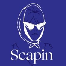 Pioneer Theatre Company to Present All-New Adaptation of Molière's SCAPIN in Septemb