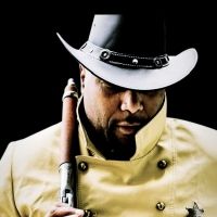 Layon Gray Will Bring Bass Reeves to the Stage in His Play COWBOY