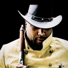 Layon Gray Will Bring Bass Reeves to the Stage in His Play COWBOY