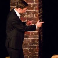 EDINBURGH 2019: BWW Review: THE RED, Pleasance Dome