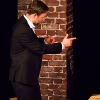 EDINBURGH 2019: BWW Review: THE RED, Pleasance Dome