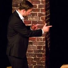 EDINBURGH 2019: BWW Review: THE RED, Pleasance Dome