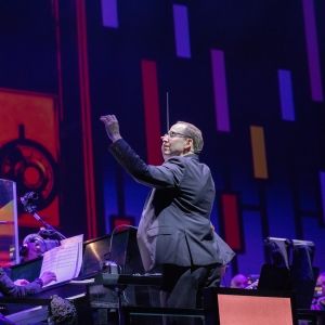 Interview: Kennedy Center's Musical Director on Why BYE, BYE, BIRDIE's…