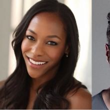 Nikki M. James and Mauricio Martínez Will Lead New York Theatre Barn's New Works Ser