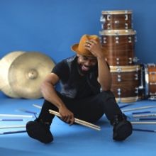 Jazz Drummer and Composer Jerome Jennings Is Coming to Dizzy's Club