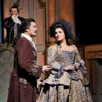 Best of BWW Interviews: In RUSALKA or RIGOLETTO, ADRIANA or an Almost-WERTHER at the…