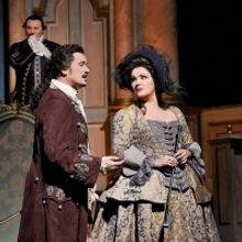 Best of BWW Interviews: In RUSALKA or RIGOLETTO, ADRIANA or an Almost-WERTHER at the 