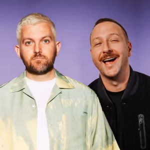 Dillon Francis Unveils New Track 'On A Trip' With Marten Hørger