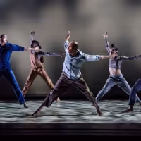Ailey All Access Upcoming Schedule to Include Camille A. Brown's City of Rain…