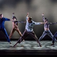 Ailey All Access Upcoming Schedule to Include Camille A. Brown's City of Rain, Artist