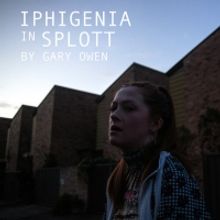 BWW REVIEW: IPHIGENIA IN SPLOTT Shines A Spotlight On The Cost Of Society's 'Progress