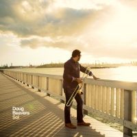 GRAMMY Winning Jazz Trombonist Doug Beavers Releases New Album SOL
