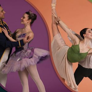 LA SYLPHIDE, THE NUTCRACKER, and More Set For Ballet Theatre of Maryland's 2026/2027 Season