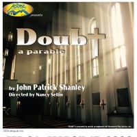 BWW Review: DOUBT at The Adobe Theatre