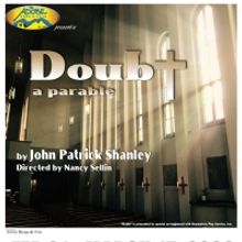 BWW Review: DOUBT at The Adobe Theatre