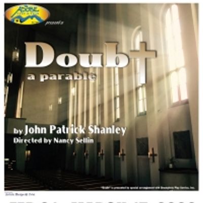 BWW Review: DOUBT at The Adobe Theatre