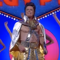 Video: Watch Donny Osmond as the Pharaoh in JOSEPH AND THE AMAZING TECHNICOLOR… Video