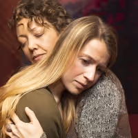 Rubicon Theatre Company Presents West Coast Premiere Of NEVER NOT ONCE By Carey Crim