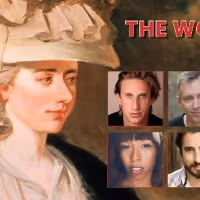 Bill Army, Arnie Burton, Veanne Cox and More to Star in Benefit Reading of THE WOMAN…